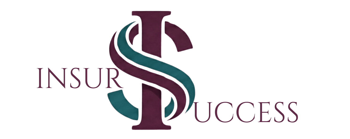 InsurSuccess Logo